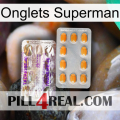 Superman Tabs new12